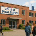 Icon Collège Phalenpin