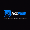 Icon Acc Vault Icon Acc Vault