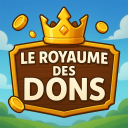 Icon Le Royaume Des Dons Icon Le Royaume Des Dons