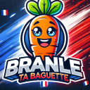 Icône BRANLE TA BAGUETTE V2