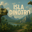 Icon Isla Dinotro