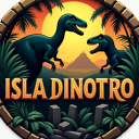 Icon Isla Dinotro