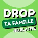 Icon Drop Ta Famille Icon Drop Ta Famille