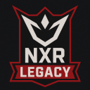 Icône NXR legacy