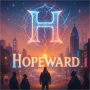 Icône ✨Hopeward✨ Icône ✨Hopeward✨
