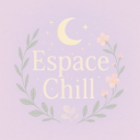 Icon 🌌Espace Chill💬