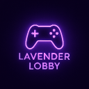 Icône 🕹 Lavender Lobby 🕹