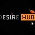 Icône Désirehub