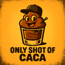 Icône 💩 Only Shot of Caca 💩 Icône 💩 Only Shot of Caca 💩