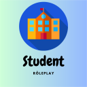 Icon Student || rôleplay