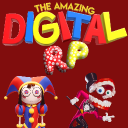 Icône The amazing digital rp