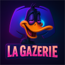 Icon La GaZeRie Icon La GaZeRie