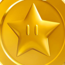 Icon Mario party world - chill & play