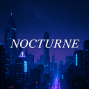 Icon 𝑛𝑜𝑐𝑡𝑢𝑟𝑛𝑒