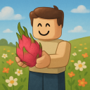 Icône Grow a garden fr | 🌱 communauté 🌿 | 📦 stock 