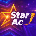 Icon Star academy 🎤
