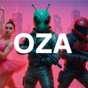 Icône OZA Icône OZA