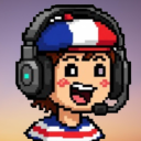 Icône Le coin gaming