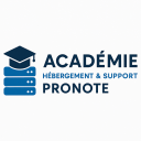 Icône Académie Hébergement 