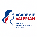 Icon © académie valérian