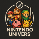 Icon L’union nintendo 🎗