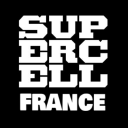 Icône Supercell | France