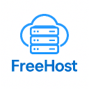 Icône FreeHost Icône FreeHost