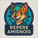 Icône Repère Amienois
