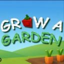 Icon Grow a Garden STOCK [FR]