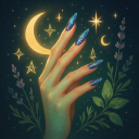 Icône 💅 Allymination 🧿
