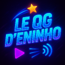 Icône ✨Le QG DENIMHO