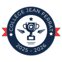 Icon © collège jean ferrat