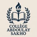 Icône College Abdoulay Sakho Icône College Abdoulay Sakho
