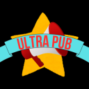 Icône Ultra Pub