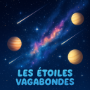 Icône 🌠 // 𝐿𝑒𝑠 𝐸𝑡𝑜𝑖𝑙𝑒𝑠 𝑉𝑎𝑔𝑎𝑏𝑜𝑛𝑑𝑒𝑠