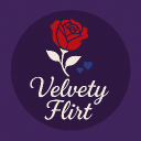 Icône 💞 Velvety Flirt 💞