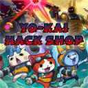 Icon Yo-kai hack shop 🛒