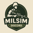 Icône Milsim (FR)