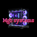 Icône Mgb systems || official | discord