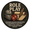 Icon ROLE PLAY