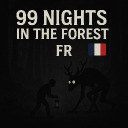 Icône 99 Nights in the Forests FR