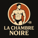 Icône La chambre noire Icône La chambre noire
