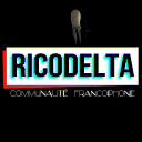 Icône Communauté RicoDelta (France)