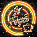 Icône Le Foyer Icône Le Foyer