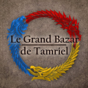 Serveur Le Grand Bazar de Tamriel