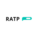 RATP 🚉 Server