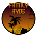 Icône Family Ryde