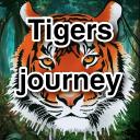 The Tiger's Journey Server