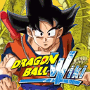 Icon Dragon Ball Wiki FR 🇫🇷