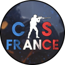 Icône CS France
